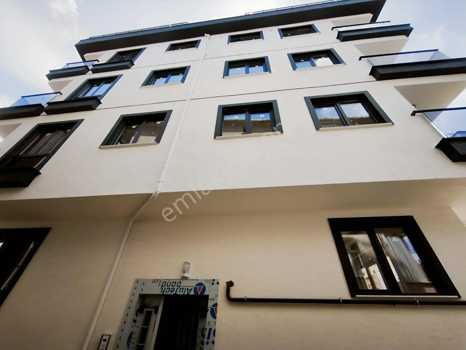 Sancaktepe 'de Metroya Yakın Satılık 2+1 Sıfır İskanlı Daire — fotoğraf 22