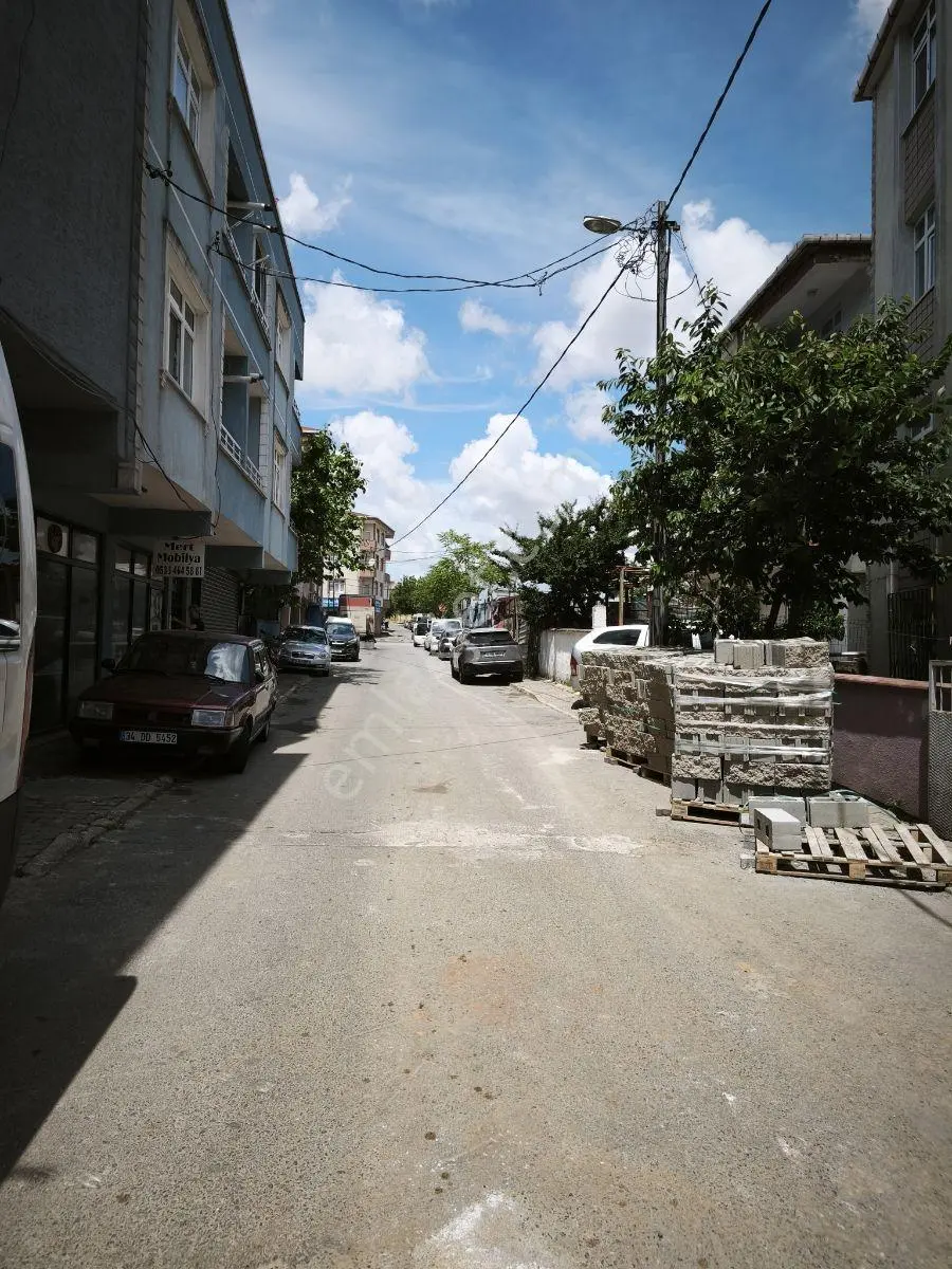 Sancaktepe 'de Metroya Yakın Satılık 2+1 Sıfır İskanlı Daire — fotoğraf 23