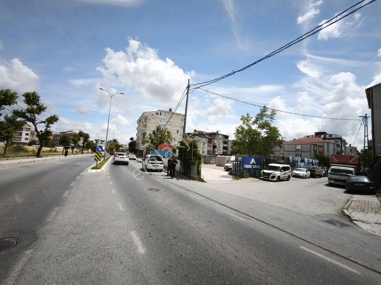 Sancaktepe 'de Metroya Yakın Satılık 2+1 Sıfır İskanlı Daire — fotoğraf 28
