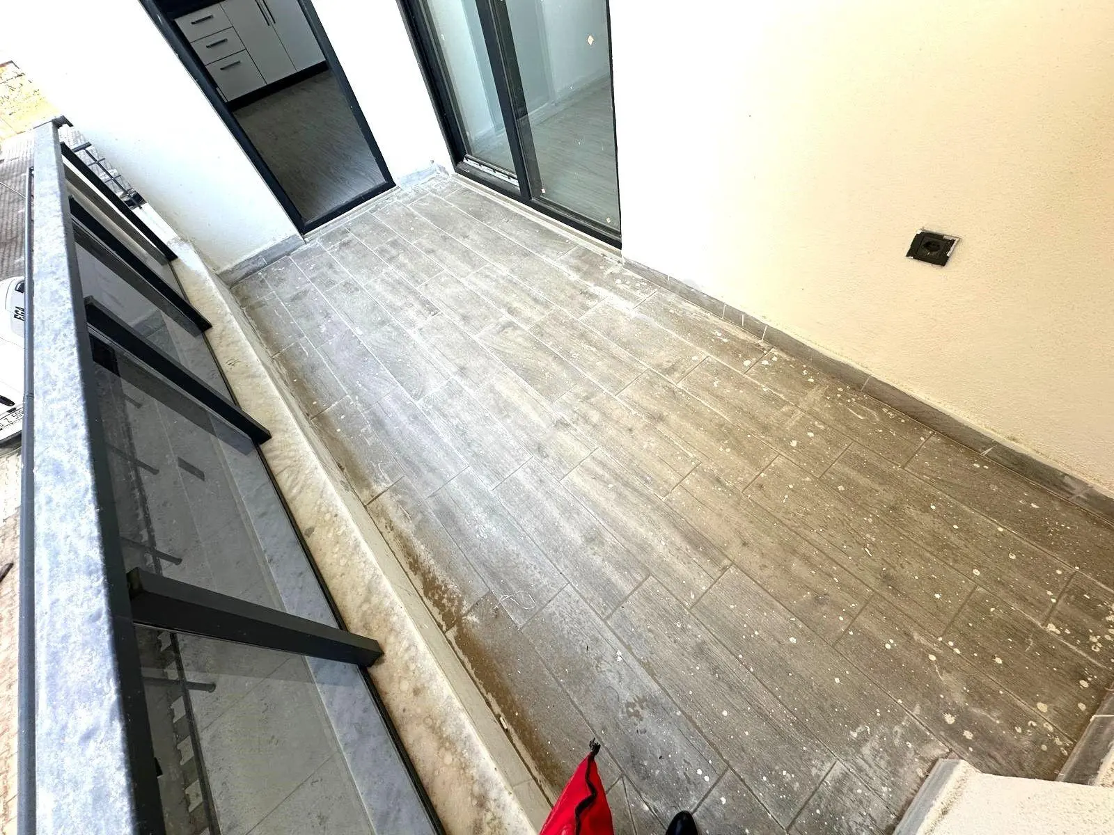 𝄞melodi'den Akçay'ın En Uygun Fiyata İnşaatı Satışta 1+1 Ön Cephe Doğalgazlı Otoparklı Daireleri — fotoğraf 9