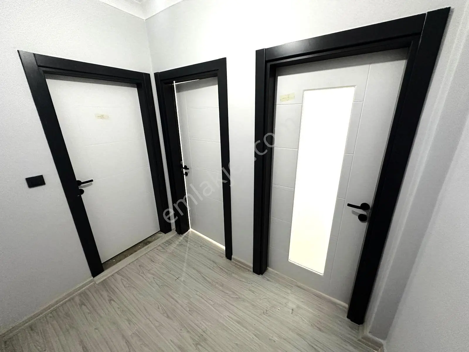 𝄞melodi'den Akçay'ın En Uygun Fiyata İnşaatı Satışta 1+1 Ön Cephe Doğalgazlı Otoparklı Daireleri — fotoğraf 21
