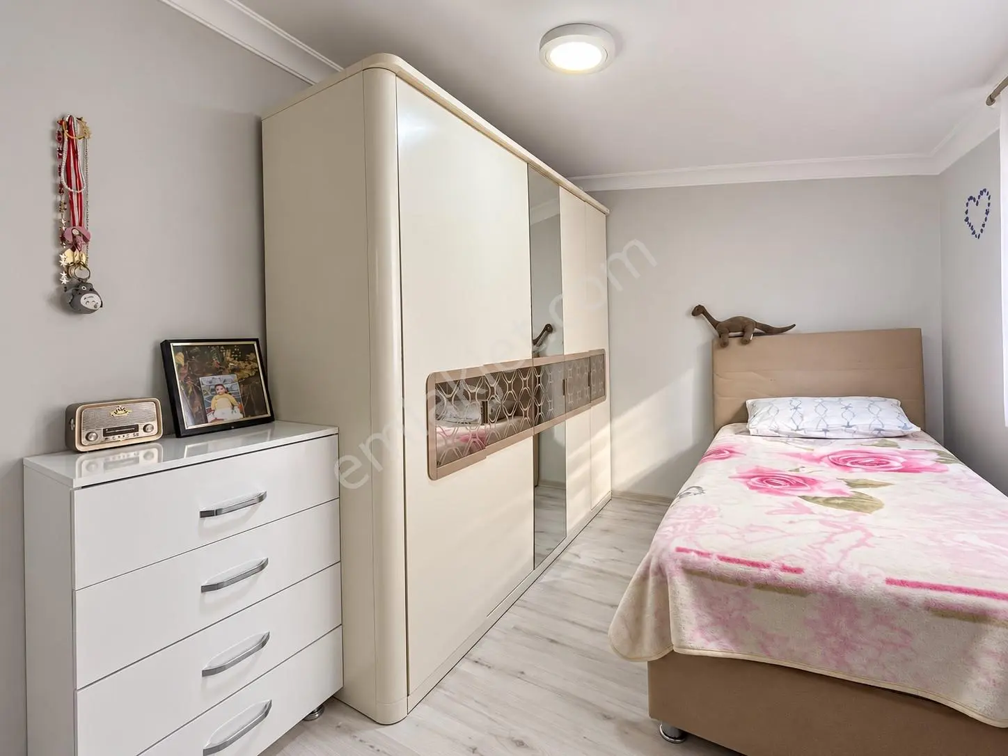 Satılık 3+1 Dubleks - Sultanbeyli Akşemsettin - Kat Mülkiyetli — fotoğraf 18