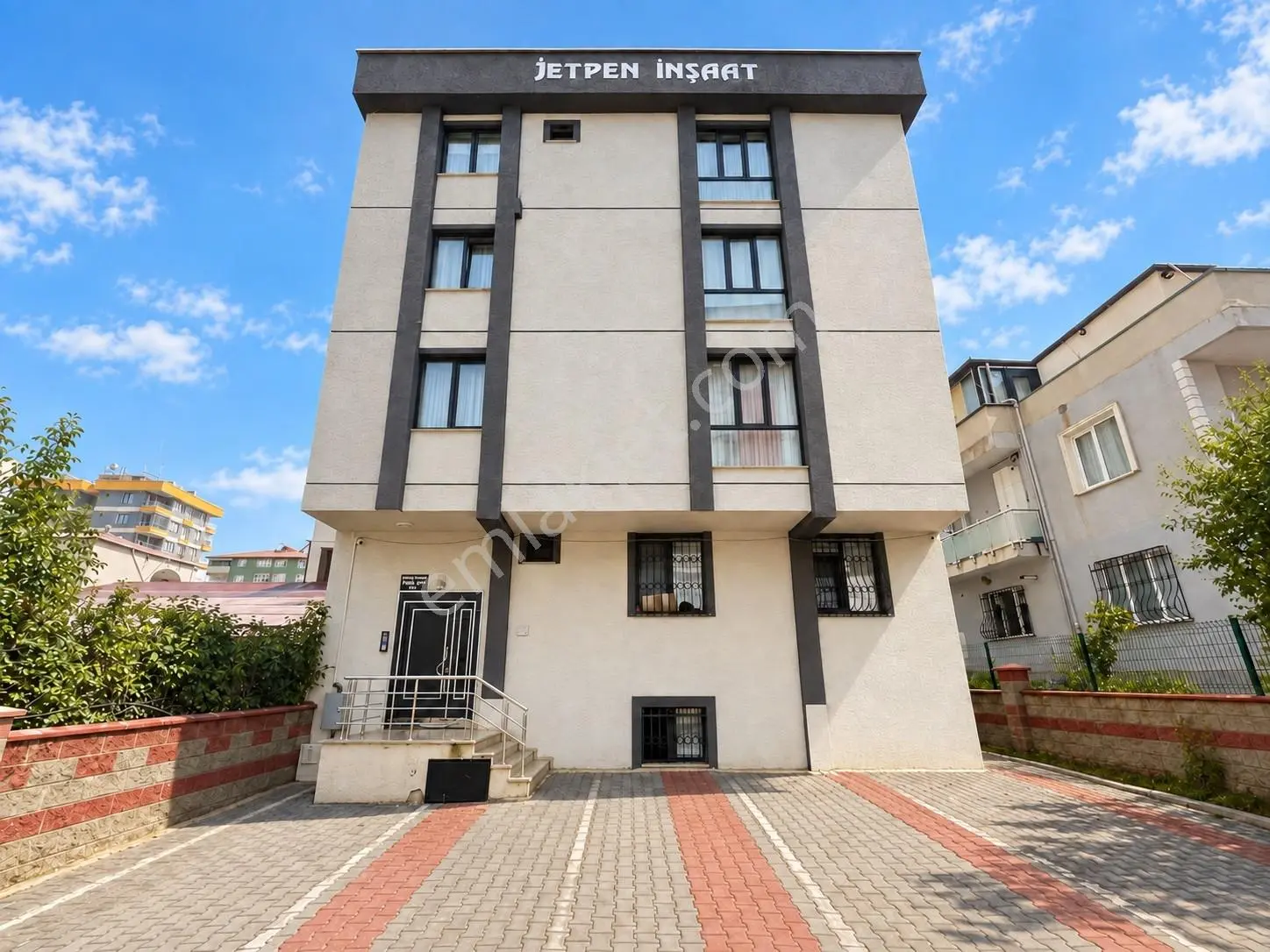 Satılık 3+1 Dubleks - Sultanbeyli Akşemsettin - Kat Mülkiyetli — fotoğraf 25