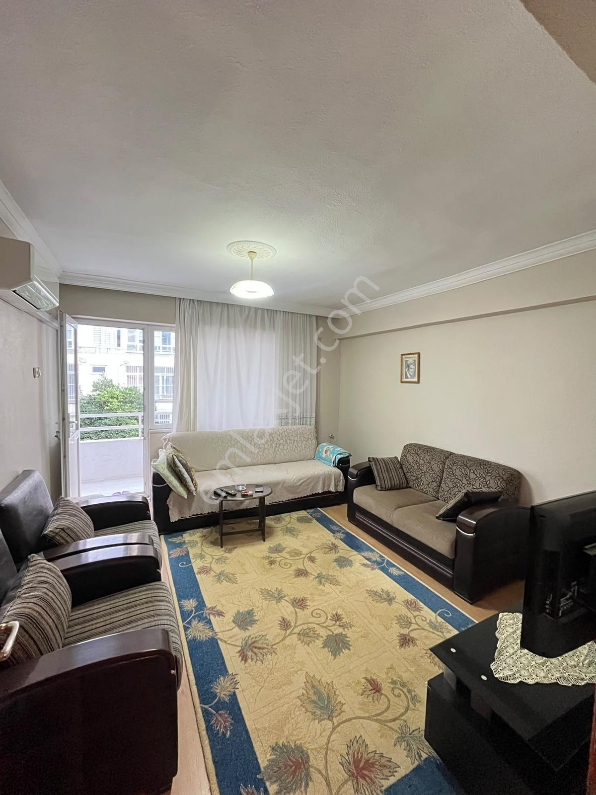 Şehir Merkezinde / Stadyum Mevkiinde Masrafsız 3+1 Kupon Daire — fotoğraf 7