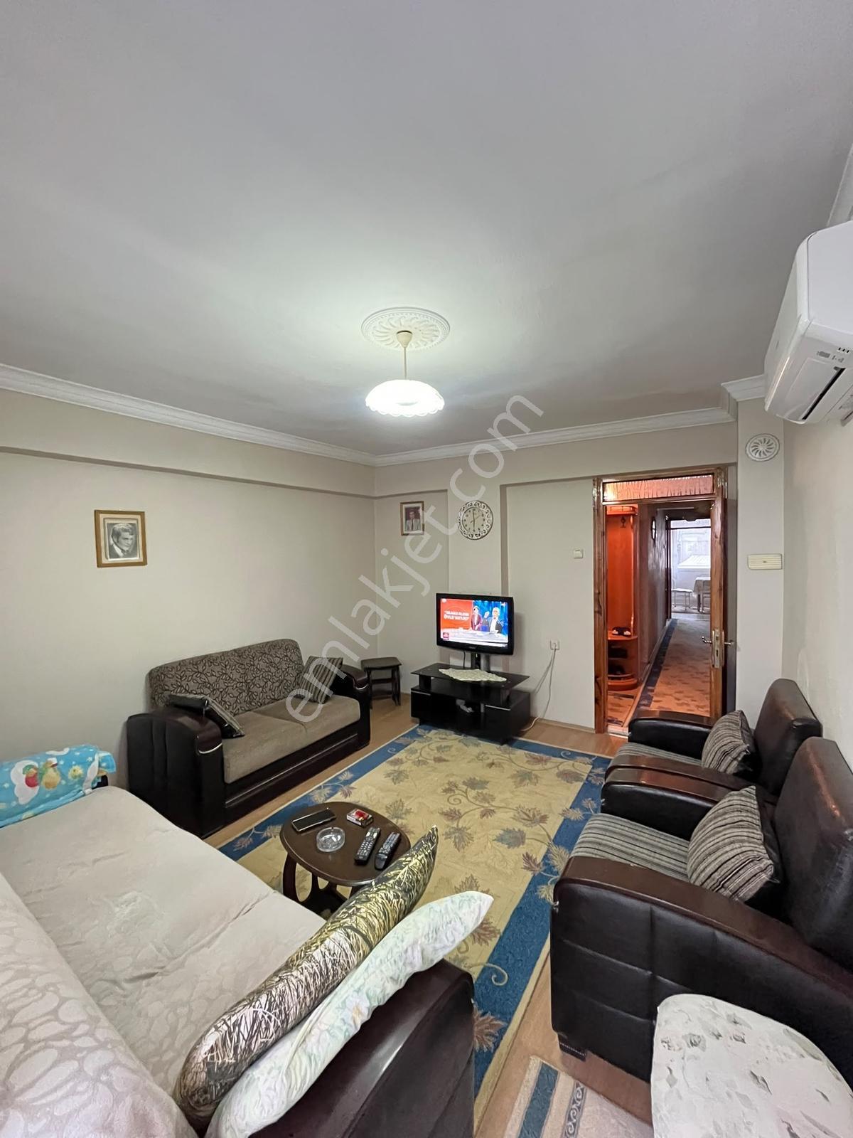 Şehir Merkezinde / Stadyum Mevkiinde Masrafsız 3+1 Kupon Daire — fotoğraf 8