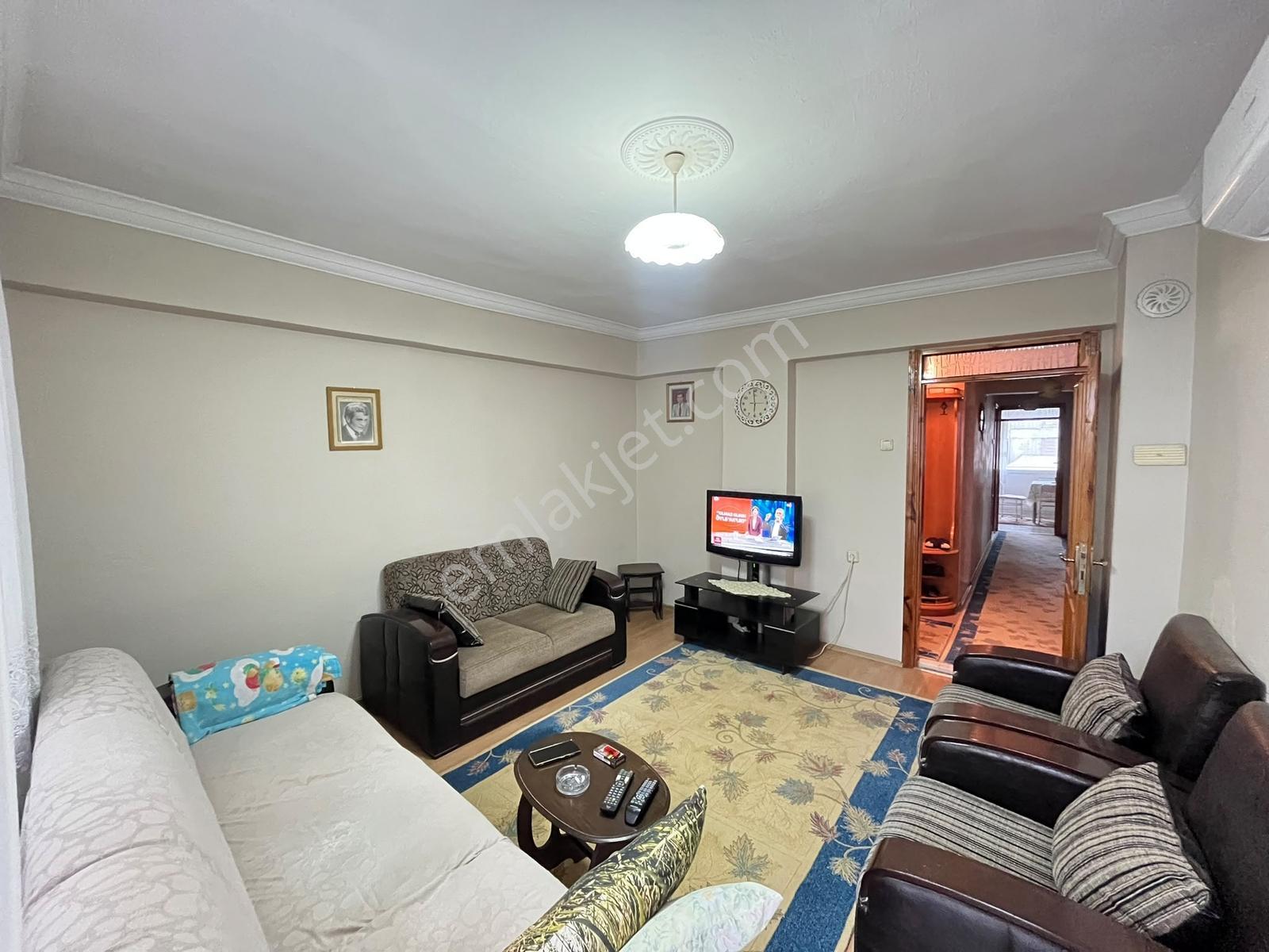 Şehir Merkezinde / Stadyum Mevkiinde Masrafsız 3+1 Kupon Daire — fotoğraf 9