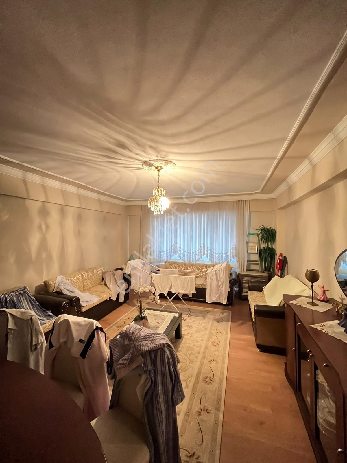 Şehir Merkezinde / Stadyum Mevkiinde Masrafsız 3+1 Kupon Daire — fotoğraf 12