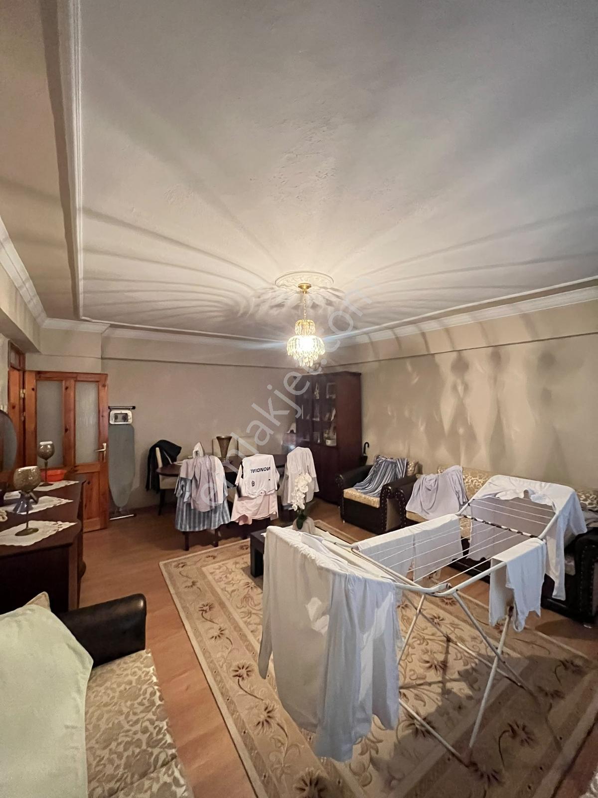Şehir Merkezinde / Stadyum Mevkiinde Masrafsız 3+1 Kupon Daire — fotoğraf 13