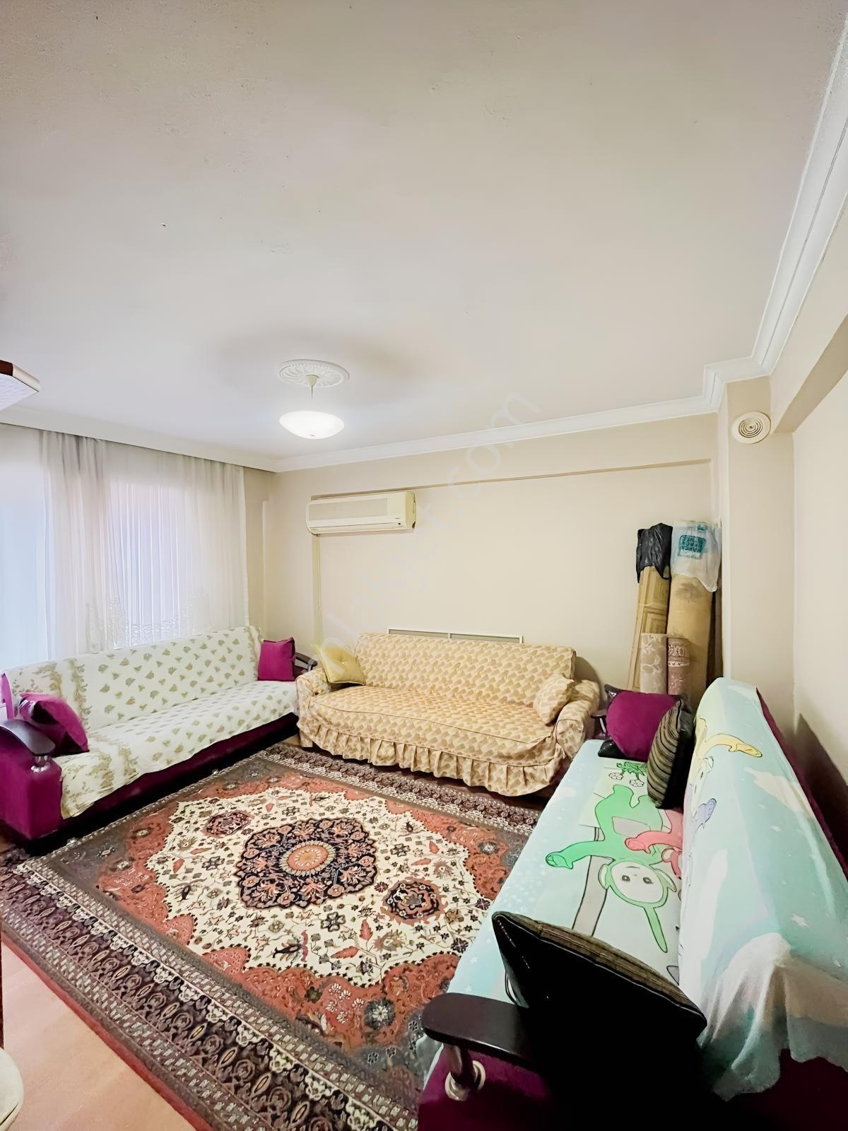 Şehir Merkezinde / Stadyum Mevkiinde Masrafsız 3+1 Kupon Daire — fotoğraf 14