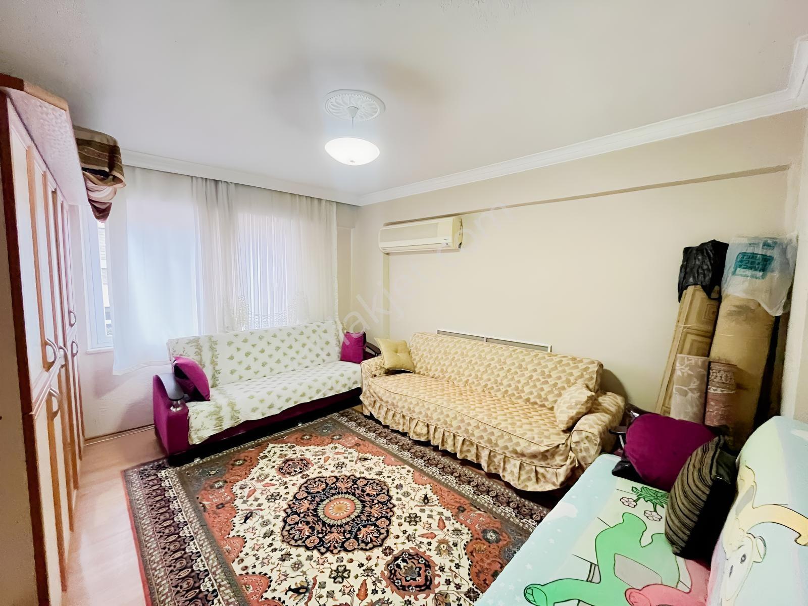 Şehir Merkezinde / Stadyum Mevkiinde Masrafsız 3+1 Kupon Daire — fotoğraf 15