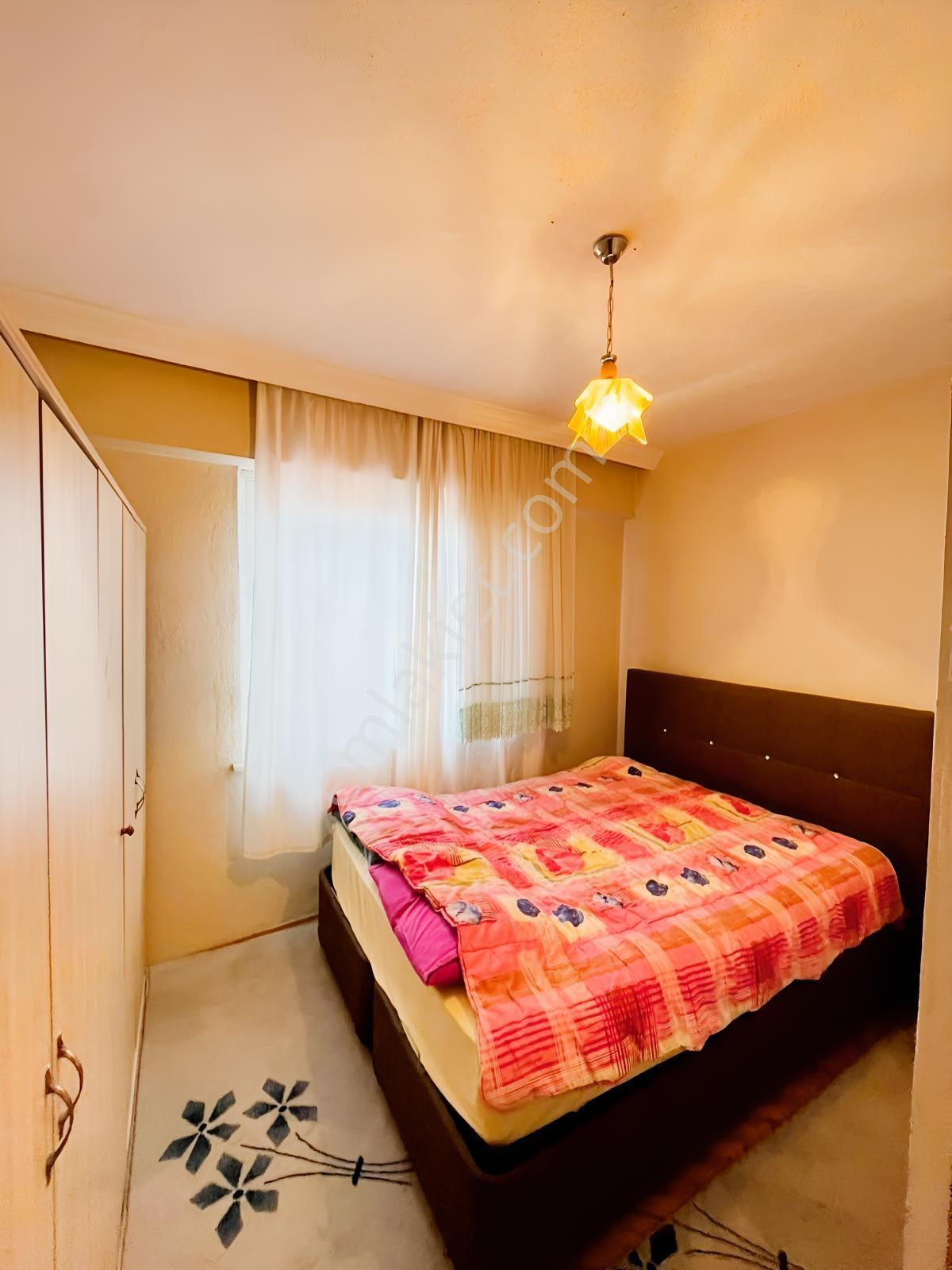 Şehir Merkezinde / Stadyum Mevkiinde Masrafsız 3+1 Kupon Daire — fotoğraf 16