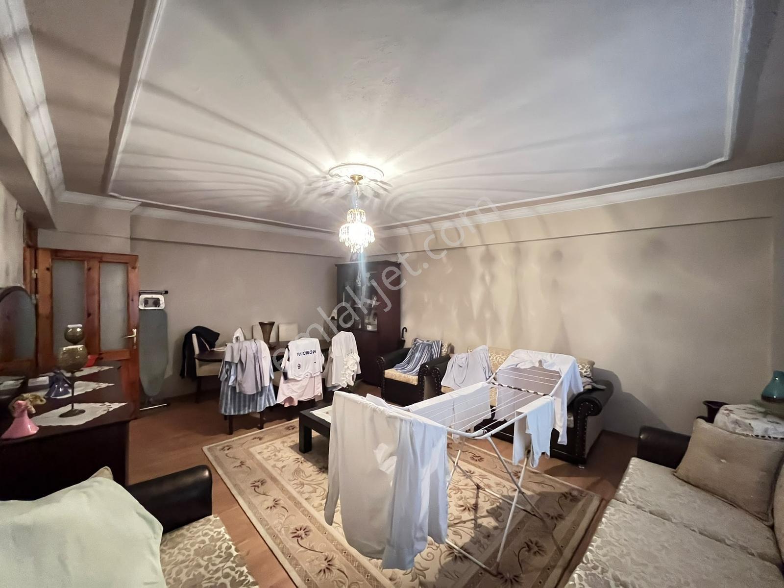 Şehir Merkezinde / Stadyum Mevkiinde Masrafsız 3+1 Kupon Daire — fotoğraf 18
