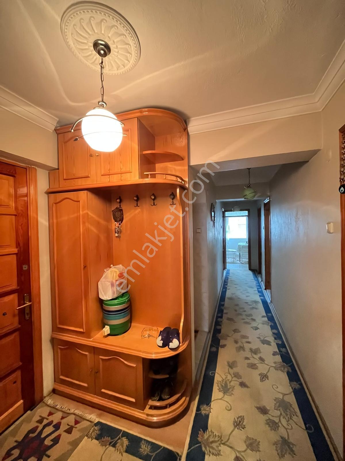 Şehir Merkezinde / Stadyum Mevkiinde Masrafsız 3+1 Kupon Daire — fotoğraf 20