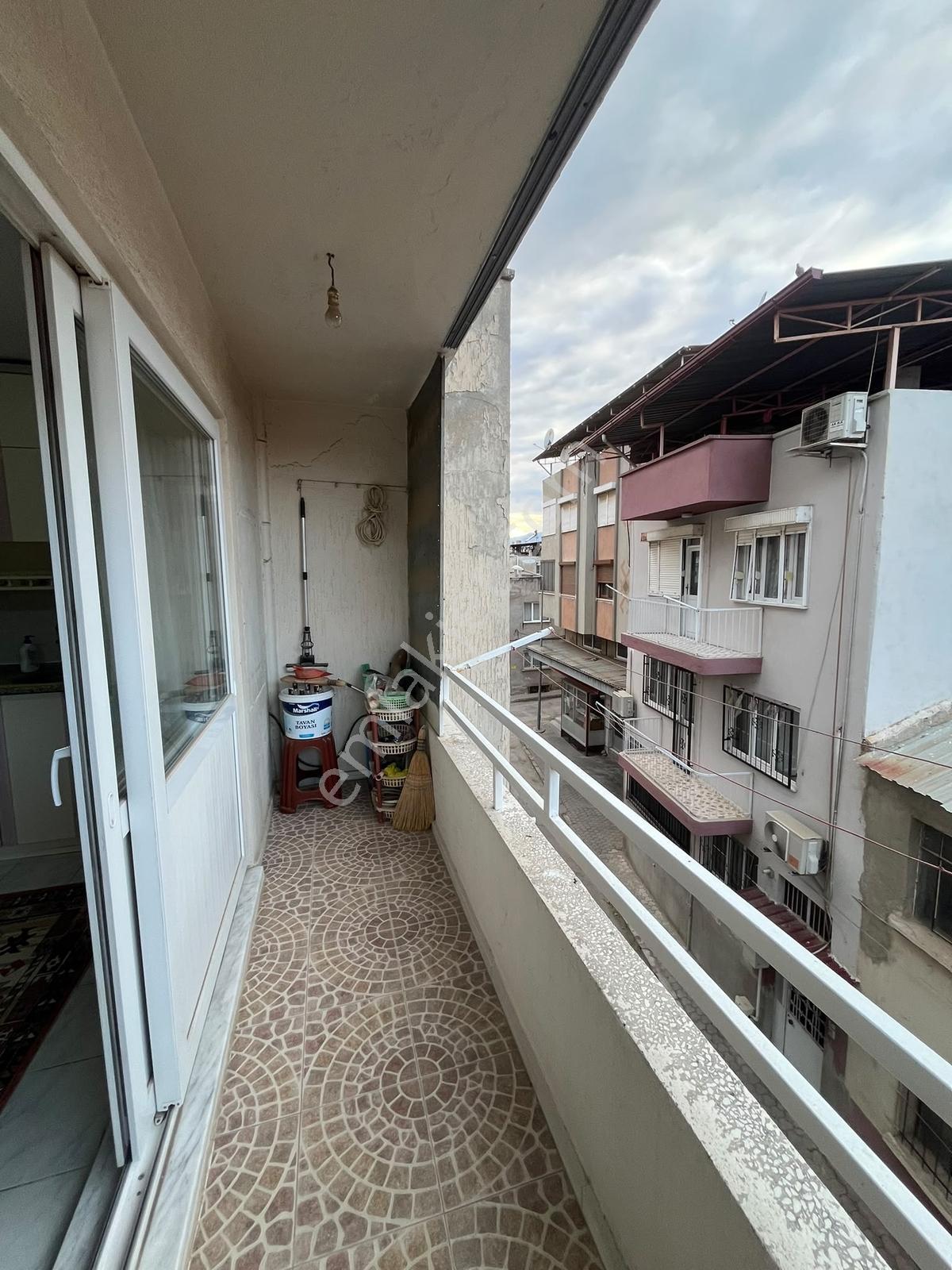 Şehir Merkezinde / Stadyum Mevkiinde Masrafsız 3+1 Kupon Daire — fotoğraf 21