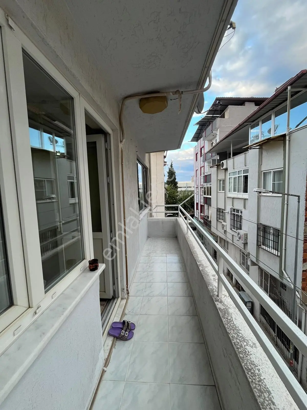 Şehir Merkezinde / Stadyum Mevkiinde Masrafsız 3+1 Kupon Daire — fotoğraf 22