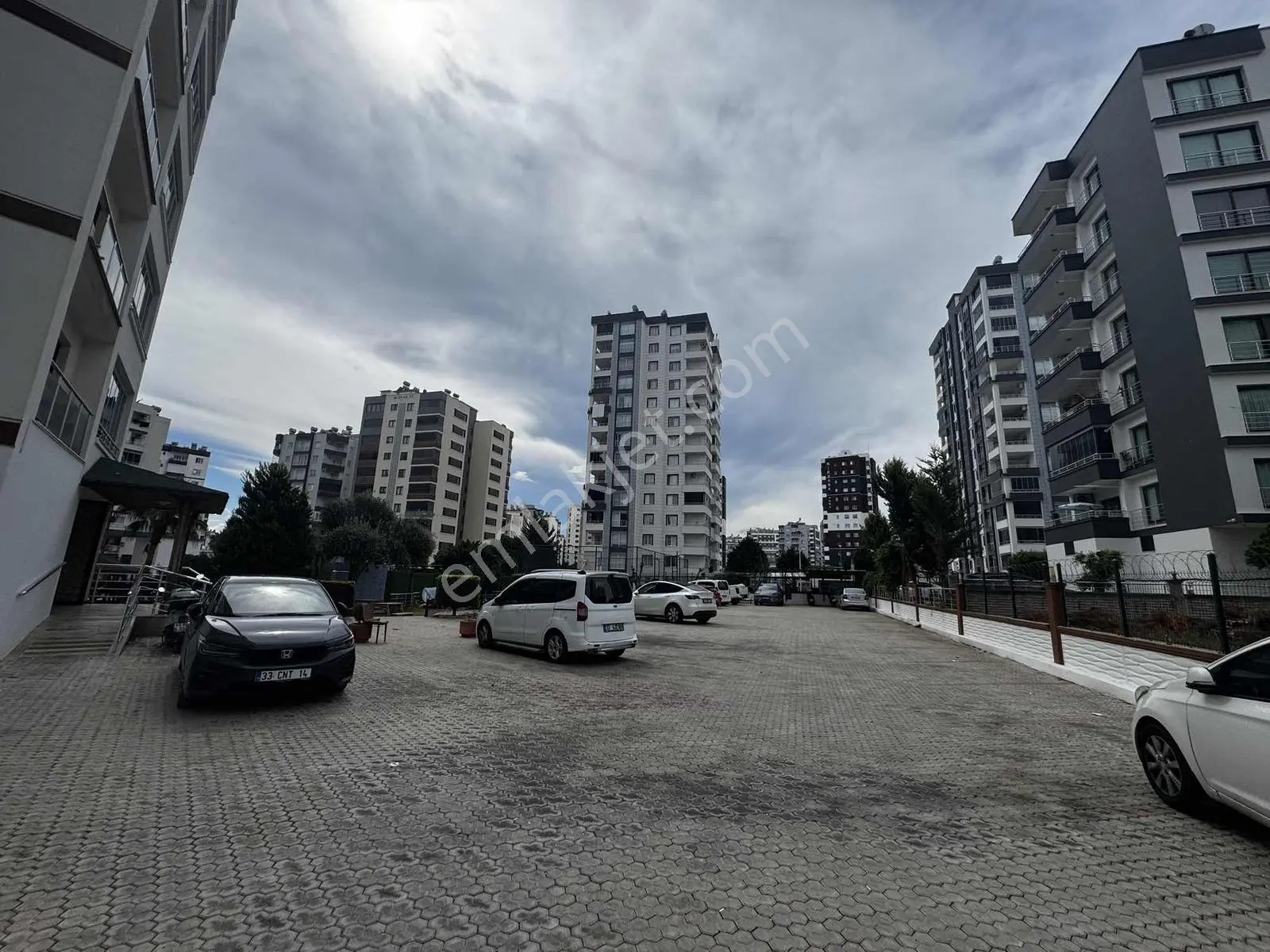Metin Gayrimenkul'den//akdeniz Mah/prestijli Yaşam Sizi Bekliyor — fotoğraf 3