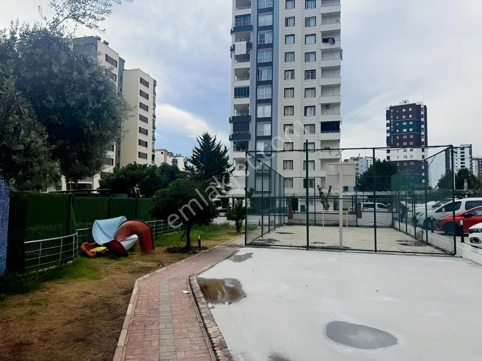 Metin Gayrimenkul'den//akdeniz Mah/prestijli Yaşam Sizi Bekliyor — fotoğraf 4