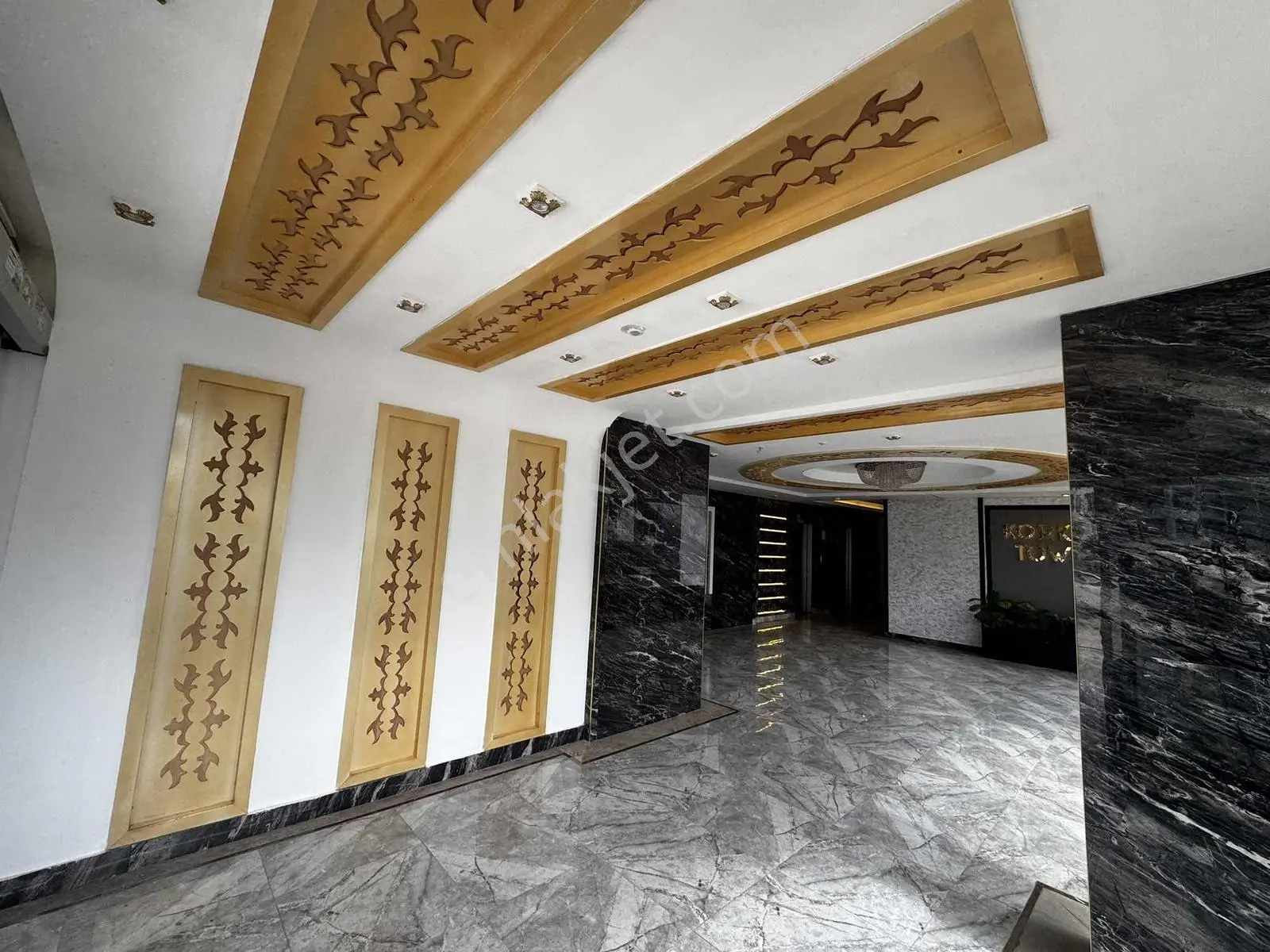 Metin Gayrimenkul'den//akdeniz Mah/prestijli Yaşam Sizi Bekliyor — fotoğraf 8