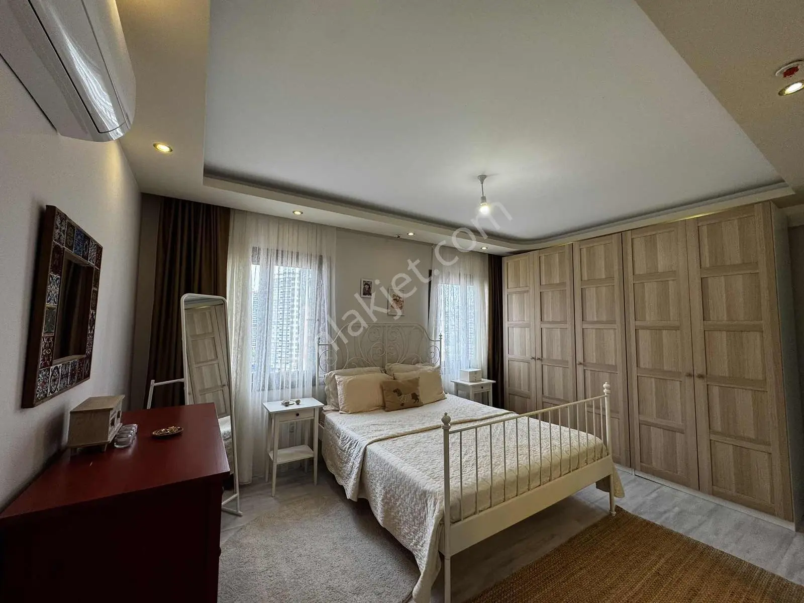 Metin Gayrimenkul'den//akdeniz Mah/prestijli Yaşam Sizi Bekliyor — fotoğraf 30