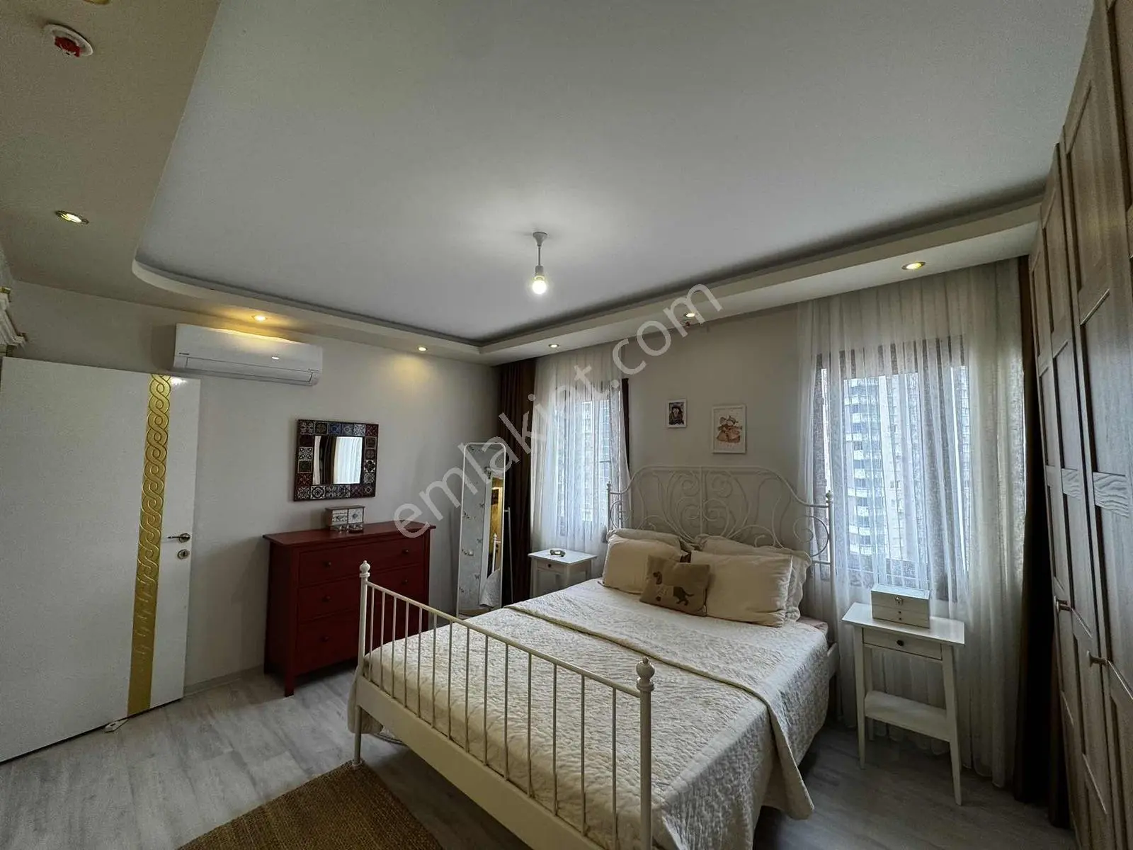 Metin Gayrimenkul'den//akdeniz Mah/prestijli Yaşam Sizi Bekliyor — fotoğraf 31