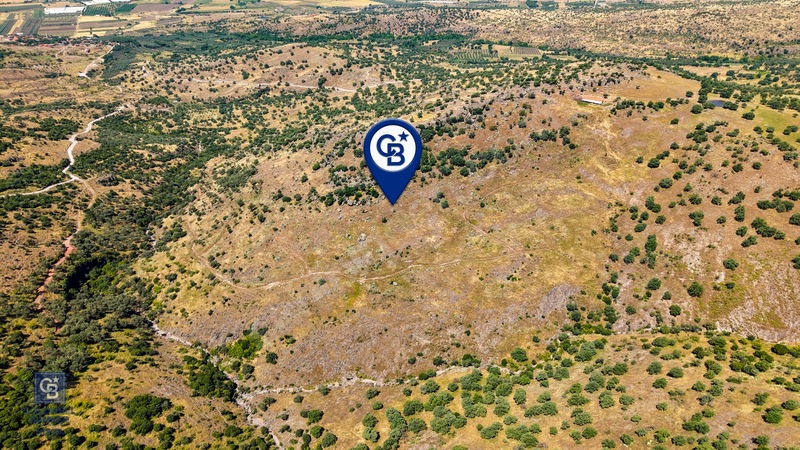Dikili Kızılçukur'da 150 Dönüm Satılık Tarla — fotoğraf 8