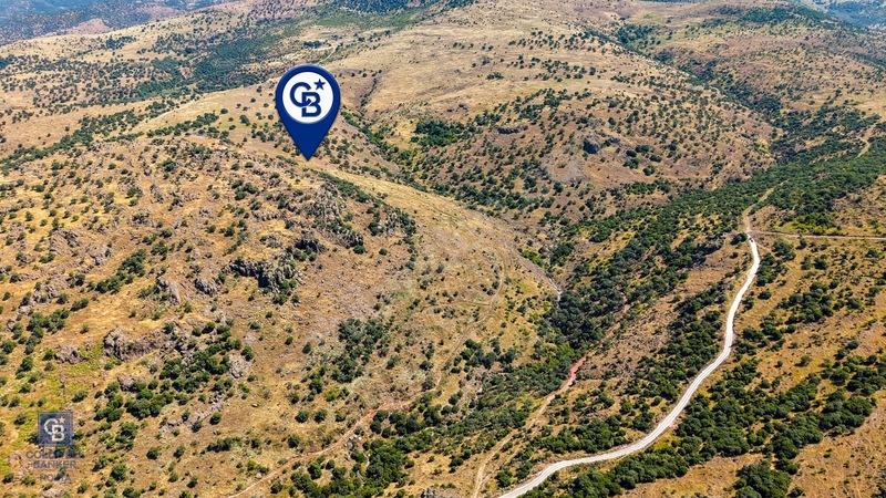 Dikili Kızılçukur'da 150 Dönüm Satılık Tarla — fotoğraf 13