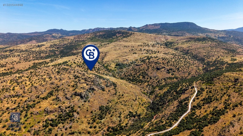 Dikili Kızılçukur'da 150 Dönüm Satılık Tarla — fotoğraf 14