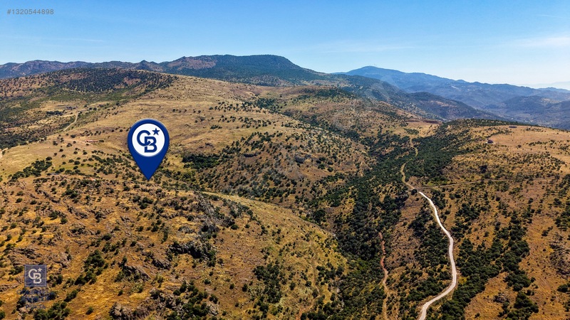 Dikili Kızılçukur'da 150 Dönüm Satılık Tarla — fotoğraf 15