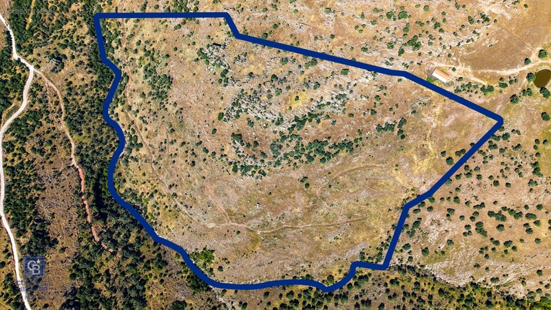 Dikili Kızılçukur'da 150 Dönüm Satılık Tarla — fotoğraf 17