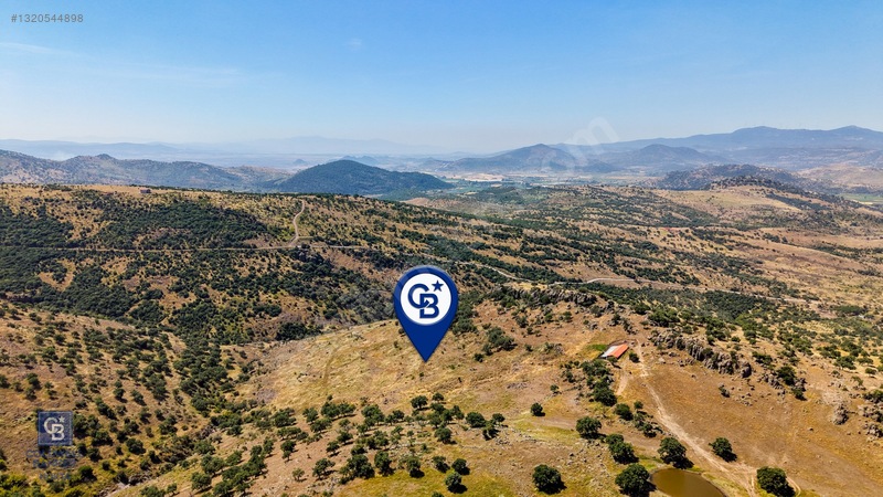 Dikili Kızılçukur'da 150 Dönüm Satılık Tarla — fotoğraf 20