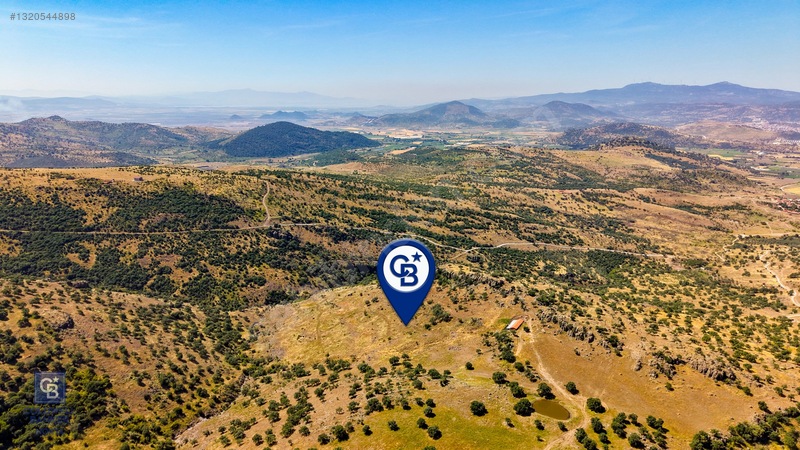 Dikili Kızılçukur'da 150 Dönüm Satılık Tarla — fotoğraf 26