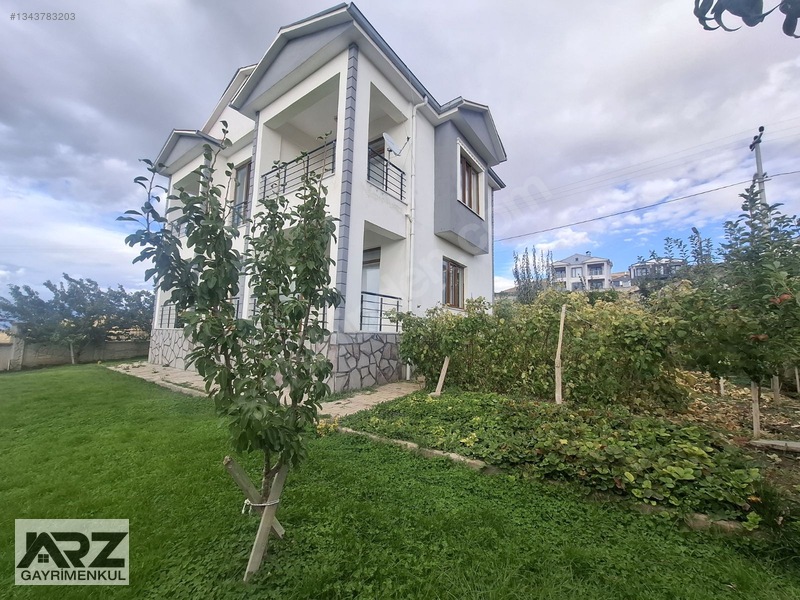 Van Mollakasım Mavi Bayrak'ta Kaçınılmıyacak Fırsat Villa. — fotoğraf 3
