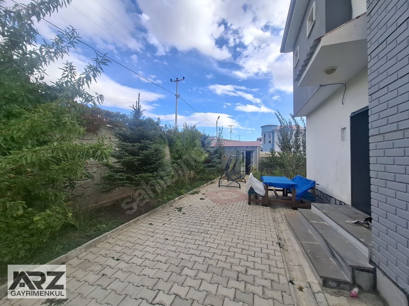 Van Mollakasım Mavi Bayrak'ta Kaçınılmıyacak Fırsat Villa. — fotoğraf 5