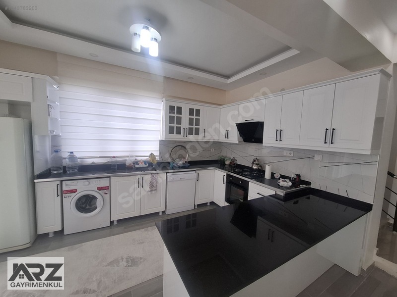 Van Mollakasım Mavi Bayrak'ta Kaçınılmıyacak Fırsat Villa. — fotoğraf 8