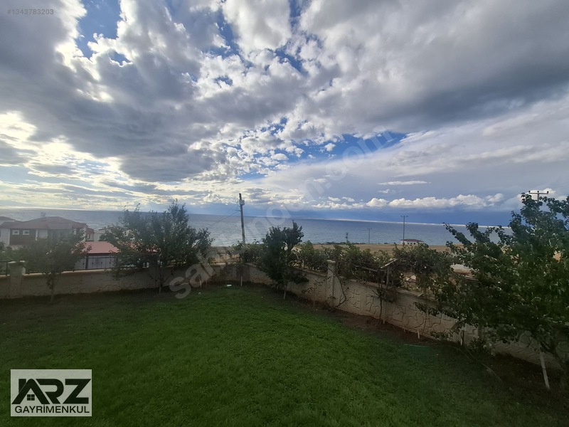 Van Mollakasım Mavi Bayrak'ta Kaçınılmıyacak Fırsat Villa. — fotoğraf 14