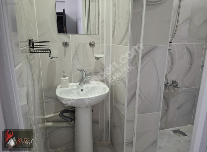 Kuzey'den Sadece Memura Kiralık 1+0 Daire...... — fotoğraf 8