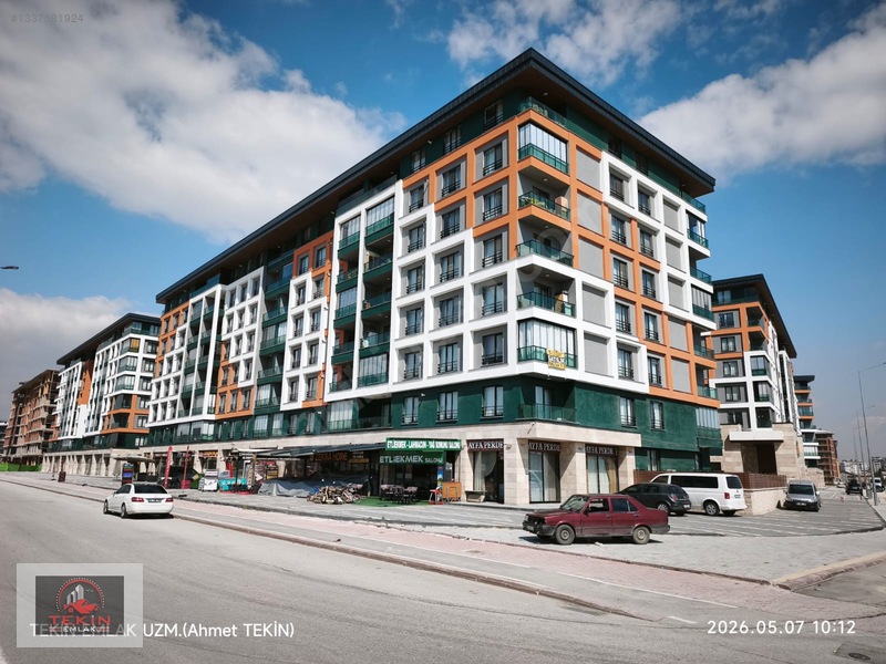 Tekin Emlak'tan Pirireis Kooperatifinde 3+1 175 M2 Büyük Hisse — fotoğraf 2