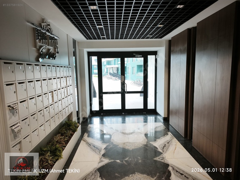 Tekin Emlak'tan Pirireis Kooperatifinde 3+1 175 M2 Büyük Hisse — fotoğraf 3