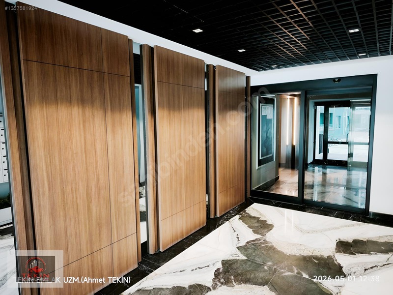 Tekin Emlak'tan Pirireis Kooperatifinde 3+1 175 M2 Büyük Hisse — fotoğraf 4