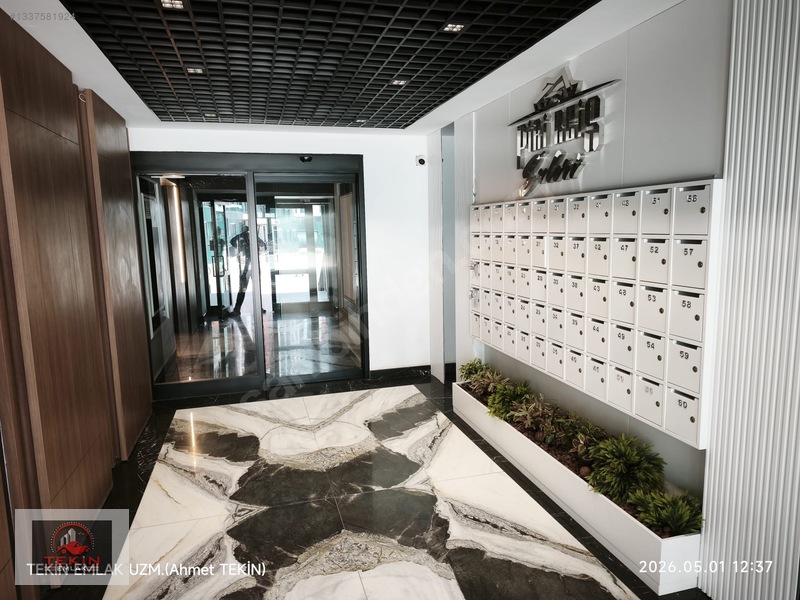 Tekin Emlak'tan Pirireis Kooperatifinde 3+1 175 M2 Büyük Hisse — fotoğraf 5