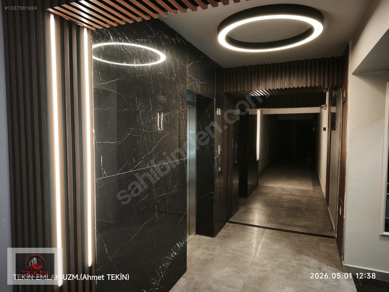 Tekin Emlak'tan Pirireis Kooperatifinde 3+1 175 M2 Büyük Hisse — fotoğraf 7