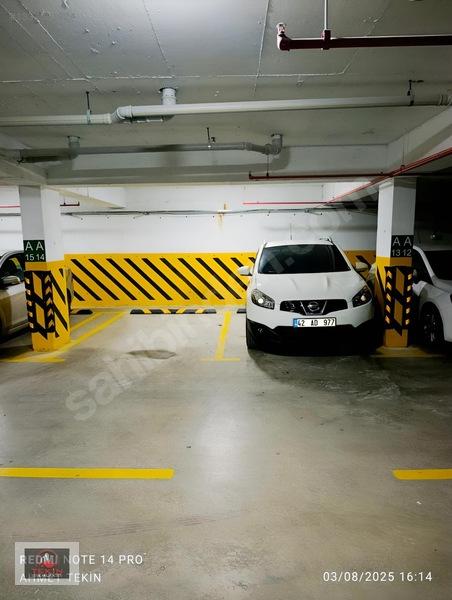 Tekin Emlak'tan Pirireis Kooperatifinde 3+1 175 M2 Büyük Hisse — fotoğraf 11