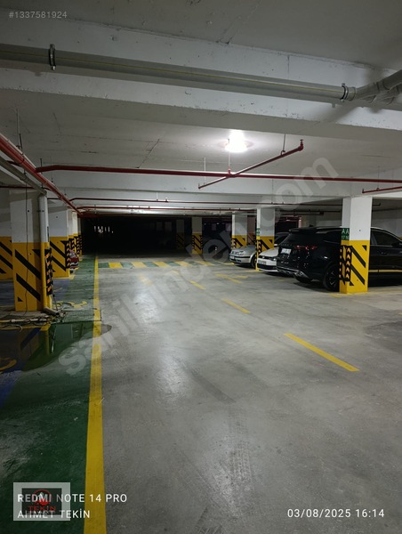 Tekin Emlak'tan Pirireis Kooperatifinde 3+1 175 M2 Büyük Hisse — fotoğraf 12