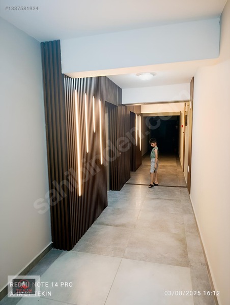Tekin Emlak'tan Pirireis Kooperatifinde 3+1 175 M2 Büyük Hisse — fotoğraf 13