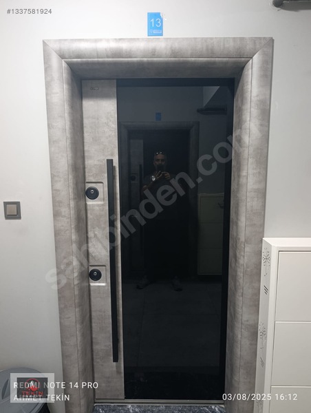 Tekin Emlak'tan Pirireis Kooperatifinde 3+1 175 M2 Büyük Hisse — fotoğraf 14