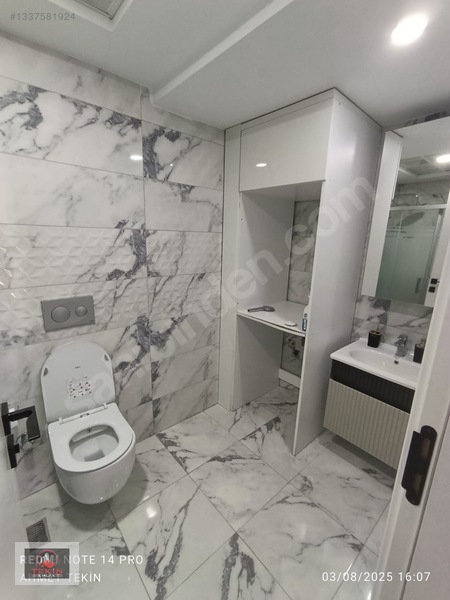 Tekin Emlak'tan Pirireis Kooperatifinde 3+1 175 M2 Büyük Hisse — fotoğraf 15