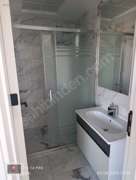 Tekin Emlak'tan Pirireis Kooperatifinde 3+1 175 M2 Büyük Hisse — fotoğraf 18
