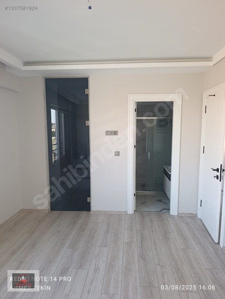Tekin Emlak'tan Pirireis Kooperatifinde 3+1 175 M2 Büyük Hisse — fotoğraf 19