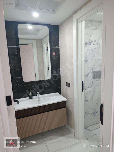 Tekin Emlak'tan Pirireis Kooperatifinde 3+1 175 M2 Büyük Hisse — fotoğraf 26