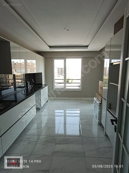 Tekin Emlak'tan Pirireis Kooperatifinde 3+1 175 M2 Büyük Hisse — fotoğraf 30